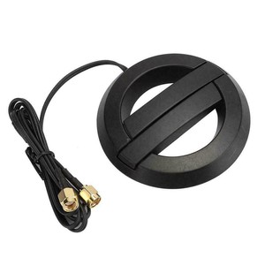 Banda doble router WiFi tarjeta de red cable de extensión de antena SMA 802.11a // B/g/n GD | eBay