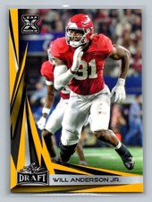 2023 Leaf Draft Football Rookies And Base YOU PICK!
