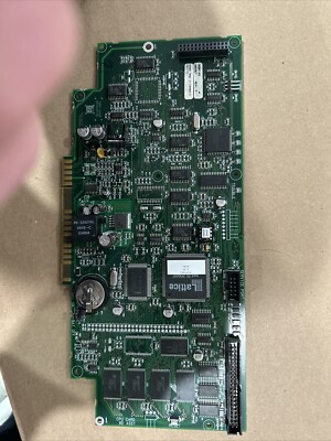 Master Control Capa Module PCA. Master Controller Sub-assembly | eBay