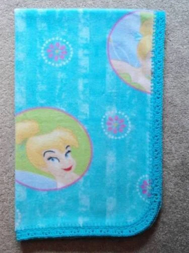 Disney Fairies ручной работы принцессы и феи питомник постельное белье