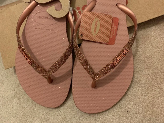 Havaianas sales size 5.5
