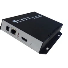 KA H.264 HD HDKA Encoder via http rtp rtsp to IPTV Live Stream Broadcast Device