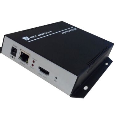KA H.264 HD HDKA Encoder via http rtp rtsp to IPTV Live Stream Broadcast Device