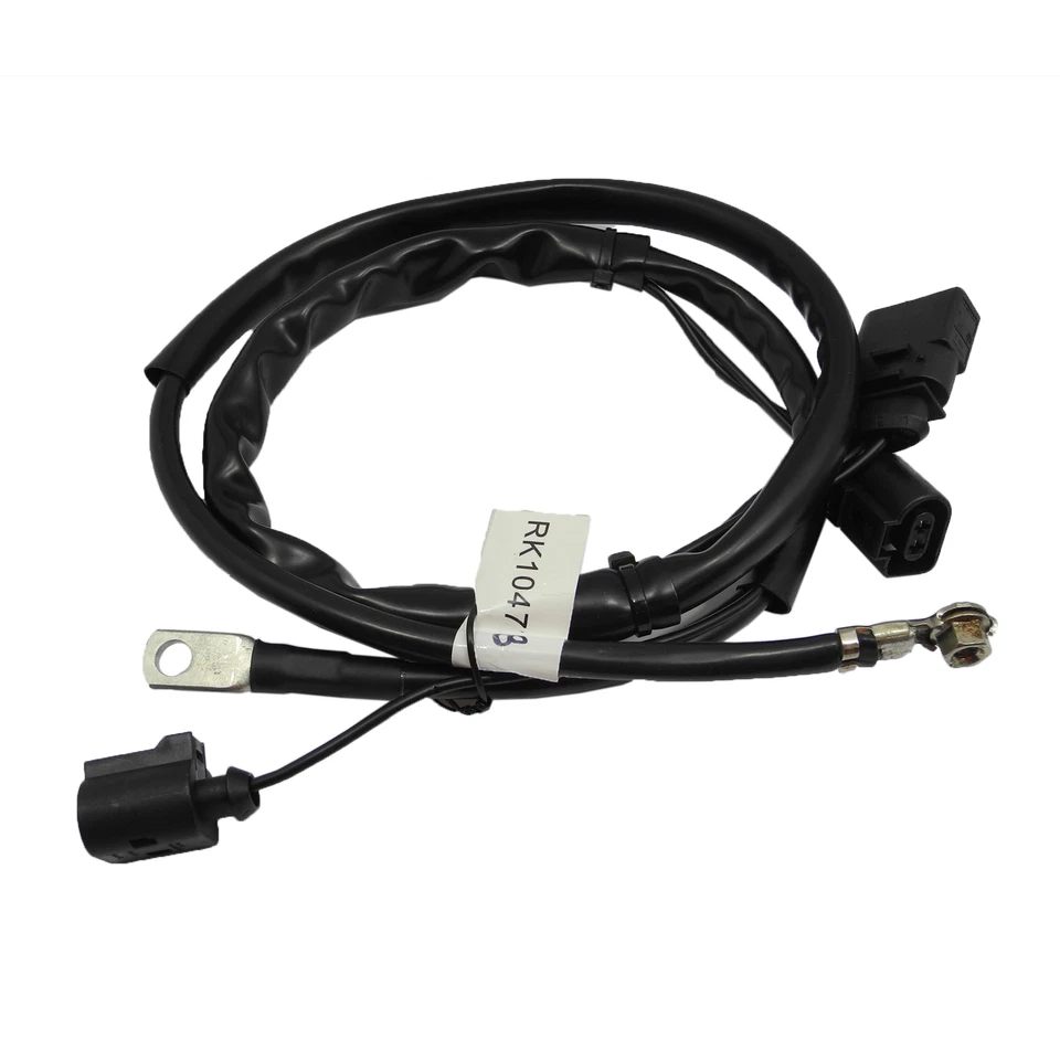 Arnés sistema de carga para Volkswagen Jetta 1K1971111AG RK1047B 2010-2014 Foto 2 de 4