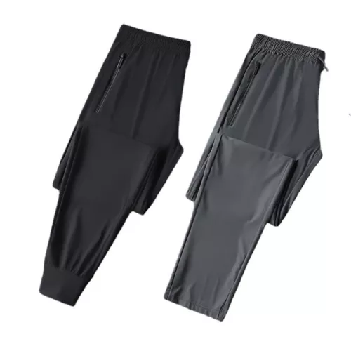 Beeswan pants Beeswan stretch breathable casual pants- - Picture 5 of 18