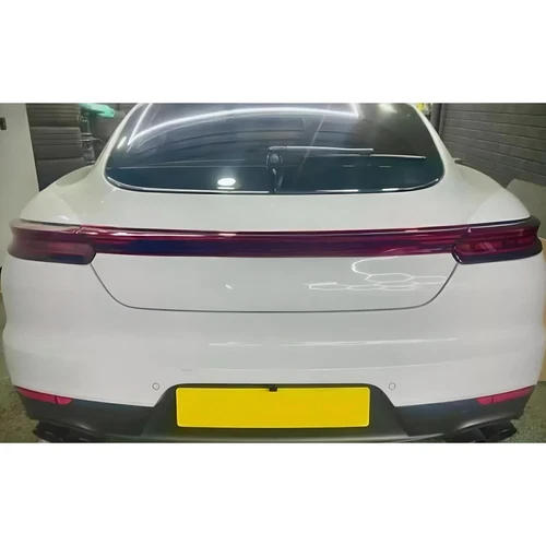 2ER für PORSCHE PANAMERA (970) 2010-2017 LED Rückleuchten Blinklicht Heckleuchte - Picture 10 of 16