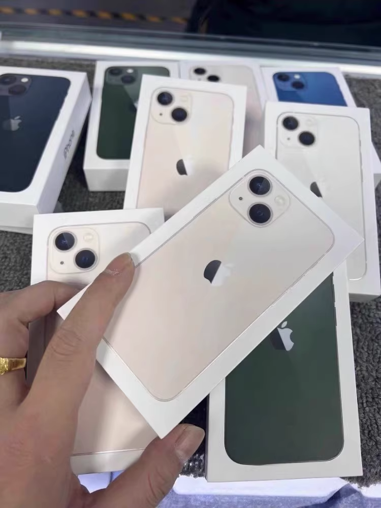 NEW Apple Iphone 13 Mini 128GB 256GB 512GB A2626 Factory Unlocked