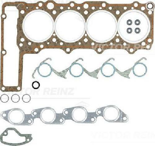 Original Victor Reinz Dichtungssatz Zylinderkopf 02-26515-04 FüR Mercedes-Benz-image