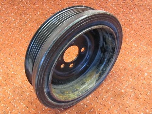 03G105243 Schwingungsdämpfer 2,0 TDI Audi A6 4G A1 A3 8V A4 8K A6 4G Q3 F3 Q5 FY