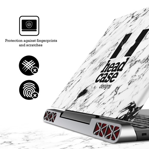 OFFICIAL THE FLASH TV SERIES POSTER VINYL SKIN DECAL FOR ASUS DELL HP XIAOMI - 第 5/7 張圖片