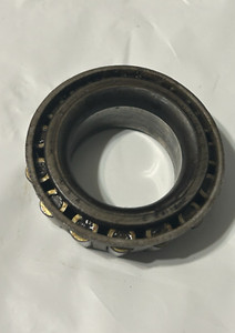29139 - A Used Bearing Cone For A New Holland 325, 331, 335, 336, 475 Spreaders