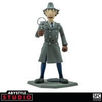 Inspector Gadget Sfc Super Figure Collection Pvc Statue Abystyle
