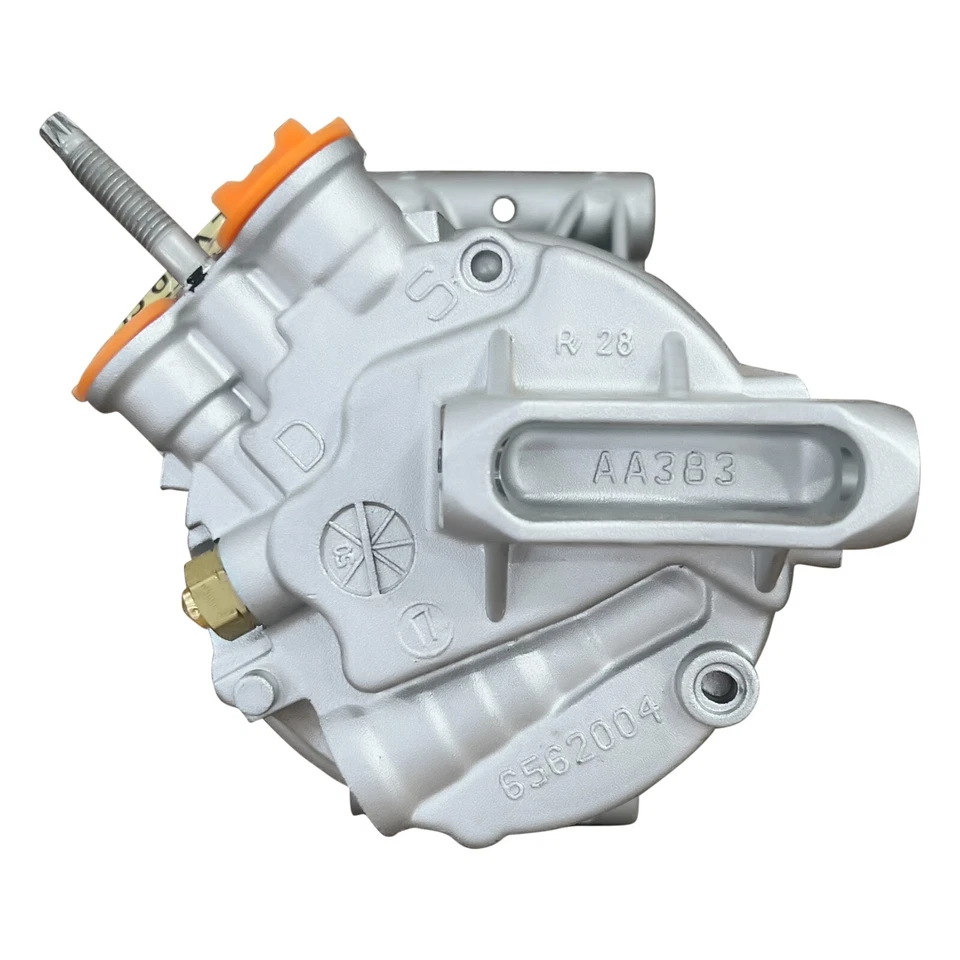 Nuevo compresor de CA Mahle OEM para Pontiac Pursuit 2,2 L 2005 Foto 4 de 4