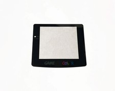 FunnyPlaying Game Boy Color Q5 XL Glass Lens Replacement