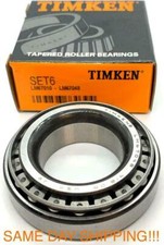 651817R1, 652073R91 and 651818R91, 652074R91 Wheel Bearing Set **Made in USA**