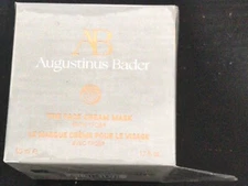 Augustinus Bader The Face Cream Mask 1.7oz/50ml Authentic New Sealed (J1)