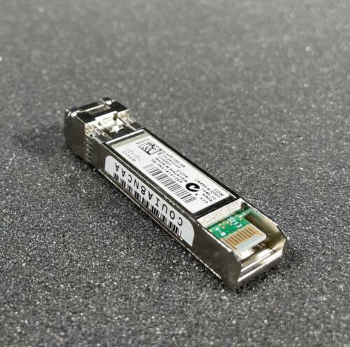 Cisco SFP-10G-SR 10GBASE-SR SFP+ Module - Same Day Shipping - Picture 3 of 4