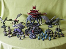 A2 LOTR / HOBBIT ARMY - MANY UNITS TO CHOOSE FROM