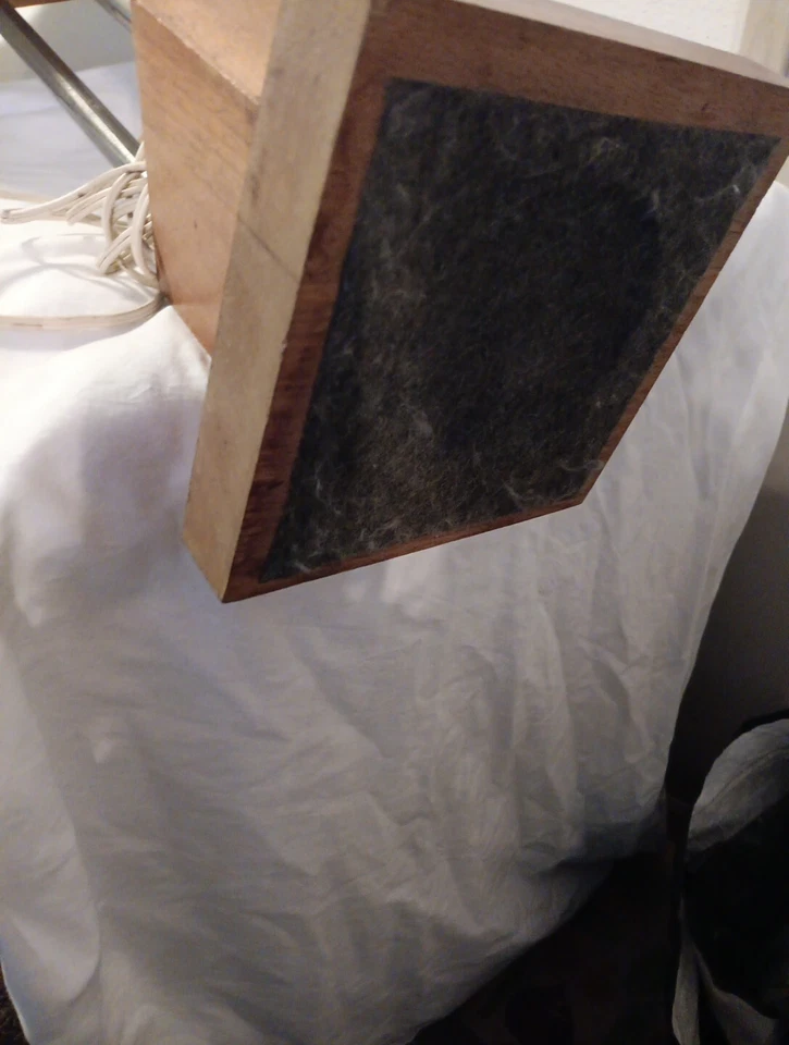 Lámpara de salón alta Foto 3 de 4