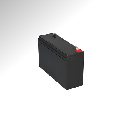 Ersatz Akku für Tripp Lite SMARTINT700 Smart Pro USV Anlage UPS Batterie 700VA
