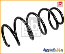 Suspension Spring Febi Bilstein 104730 Front Axle for Saab 9-3