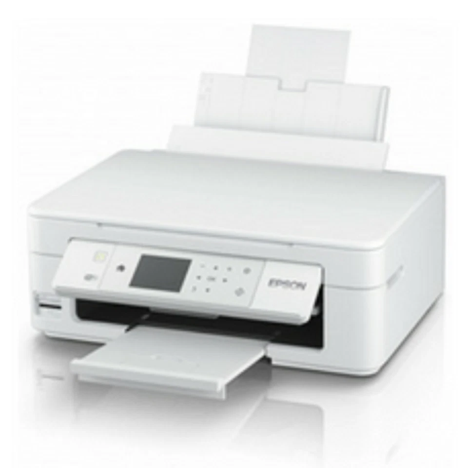 Epson XP-445 / XP435 / XP-345 Wireless All in One Printer + Full INKS - Image 2 of 3