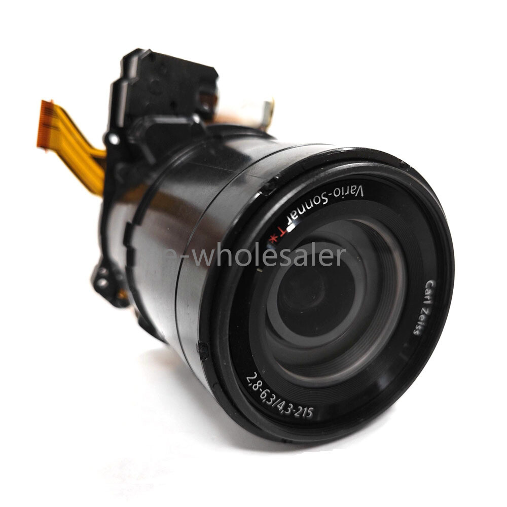 Original Lens Zoom For SONY Cyber-shot DSC-HX300 HX300 V HX400 V