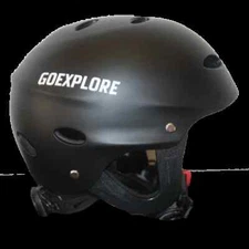 Water Sport Helmet Rafting Skateboard Water Sailing Wading surfing Sporting New