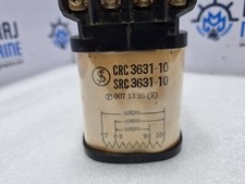 Fuji Electric SRC3631-10 Magnetic Coil 400-440V 50/60HZ