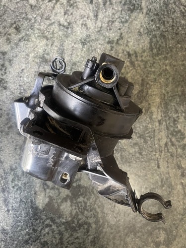 SCATOLA FILTRO CARBURANTE PEUGEOT 407sw 2.0cc HDI 2005 - Imagen 4 de 6