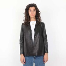 The Row Jacket, Uk Size 10