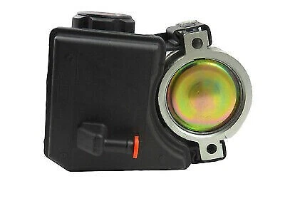 原始设备制造商 Genunie GM 动力转向泵 带水库 95-05 骑士 Skylark 88985327 — 第 2/4 张图片