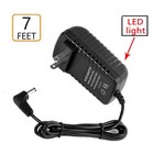 Ac Dc Adapter Power For Casio Digital Piano Privia Px-150 Px-350M Px-750 Px150