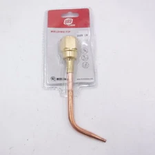 SUA Welding Replacement Tip 200V #1