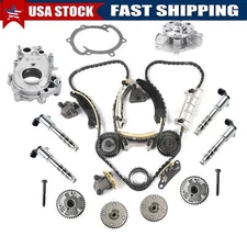 Timing Chain Kit 9-0753S For 2008-2016 BUICK ENCLAVE 3.6L 12626160