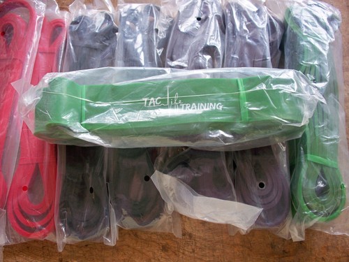 8 pc Fitness Sandbags Heavy Duty Workout Gym Home Exercise Training 50-200lbs - Picture 3 of 7