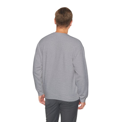 Knicks Unisex Heavy Blend™ Crewneck Sweatshirt - Picture 36 of 45