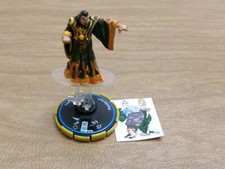 HeroClix MARVEL XPLOSION Mandarin - Experienced 074