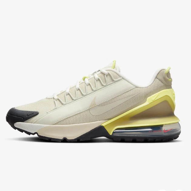 Nike air max 27 light bone sepia stone sale