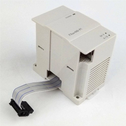 1PC New Mitsubishi FX2N-4AD-PT PLC FX2N4ADPT Free Shipping - Picture 4 of 6