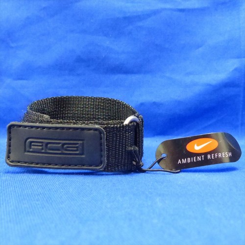 NIKE Watch Ambient Refresh WA0003-002 ACG Black/Teak/Black FROM JAPAN - Picture 10 of 17