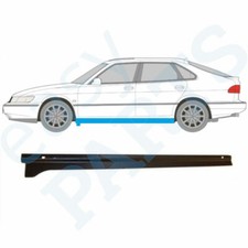 Porte arrière et accessoires Saab 900
