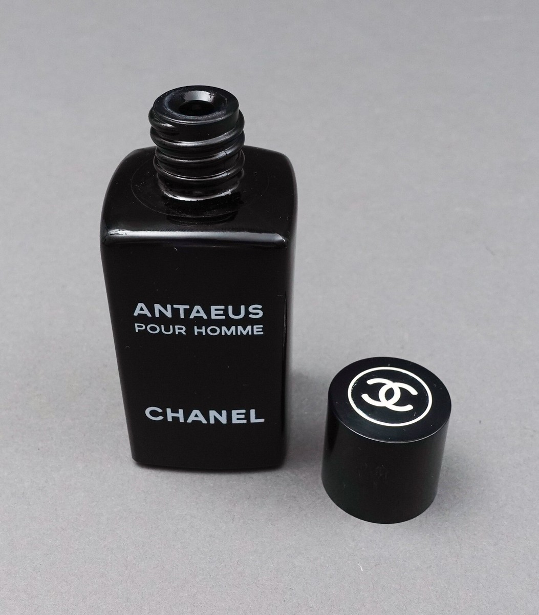 Chanel Antaeus Pour Homme After Shave Splash For Men 1.7 oz Chanel Antaeus Pour Homme After Shave Splash For Men 1.7 oz