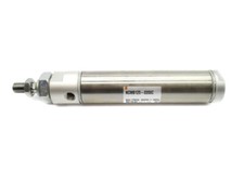 SMC NCMB125-0350C 250PSI NSNP