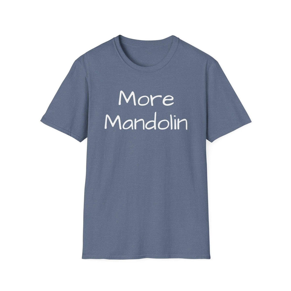 Mandolin T-Shirt : Gift For Mando Lovers Mandolin T-Shirt : Gift For Mando Lovers