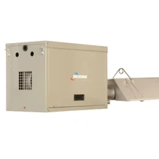 Modine 125,000 BTU Gas-Fired Infrared Tube Heater