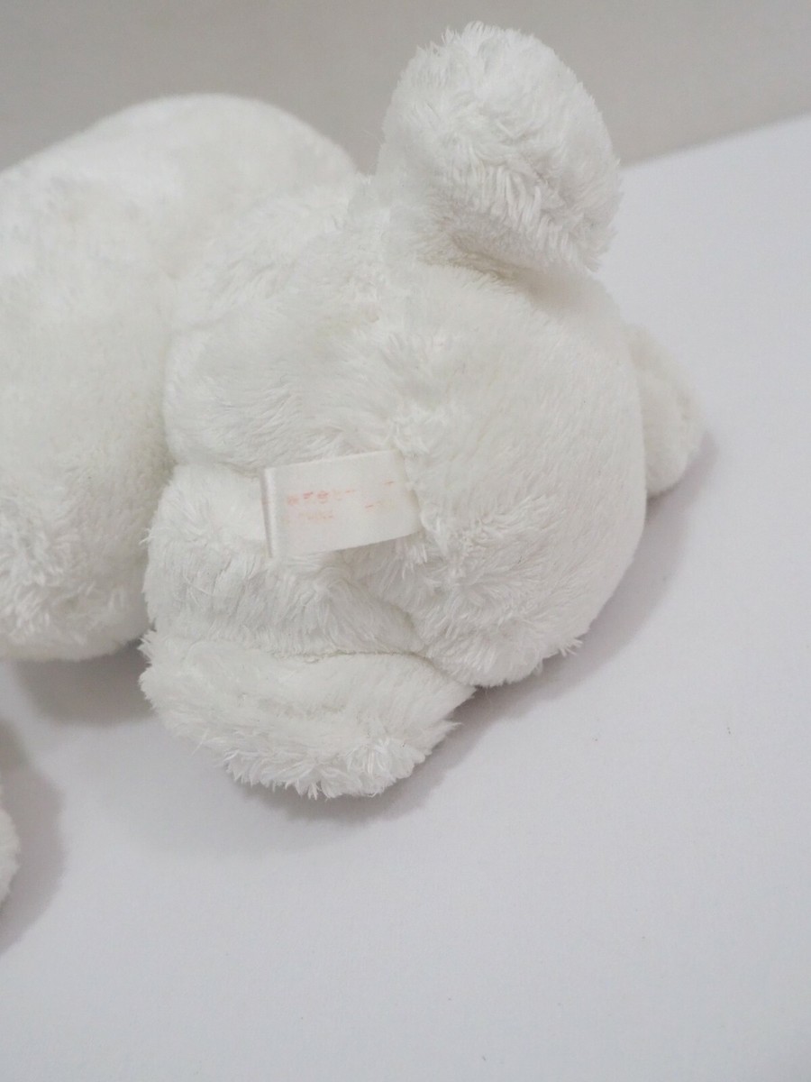 Cinnamoroll 070601 Cinnamon Sanrio Smiles Beanie Plush 5