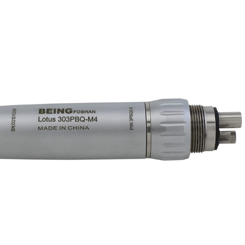 BEING Dental Handpiece High Speed Fiber Optic Turbine KaVo MULTIflex Coupler LED - Picture 55 of 82
