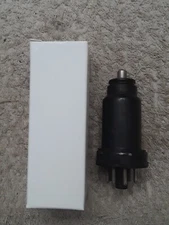 NOS Coronado 6K7 Vacuum tube - White Box - Tested 100%+