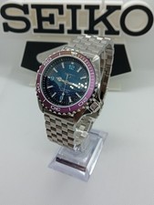 Sieko SKX NH35 Automatic Custom Mod